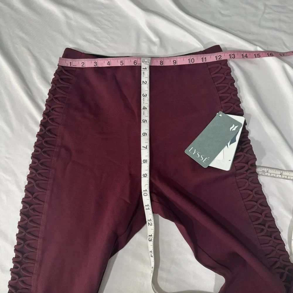 Lysse nwt $101
